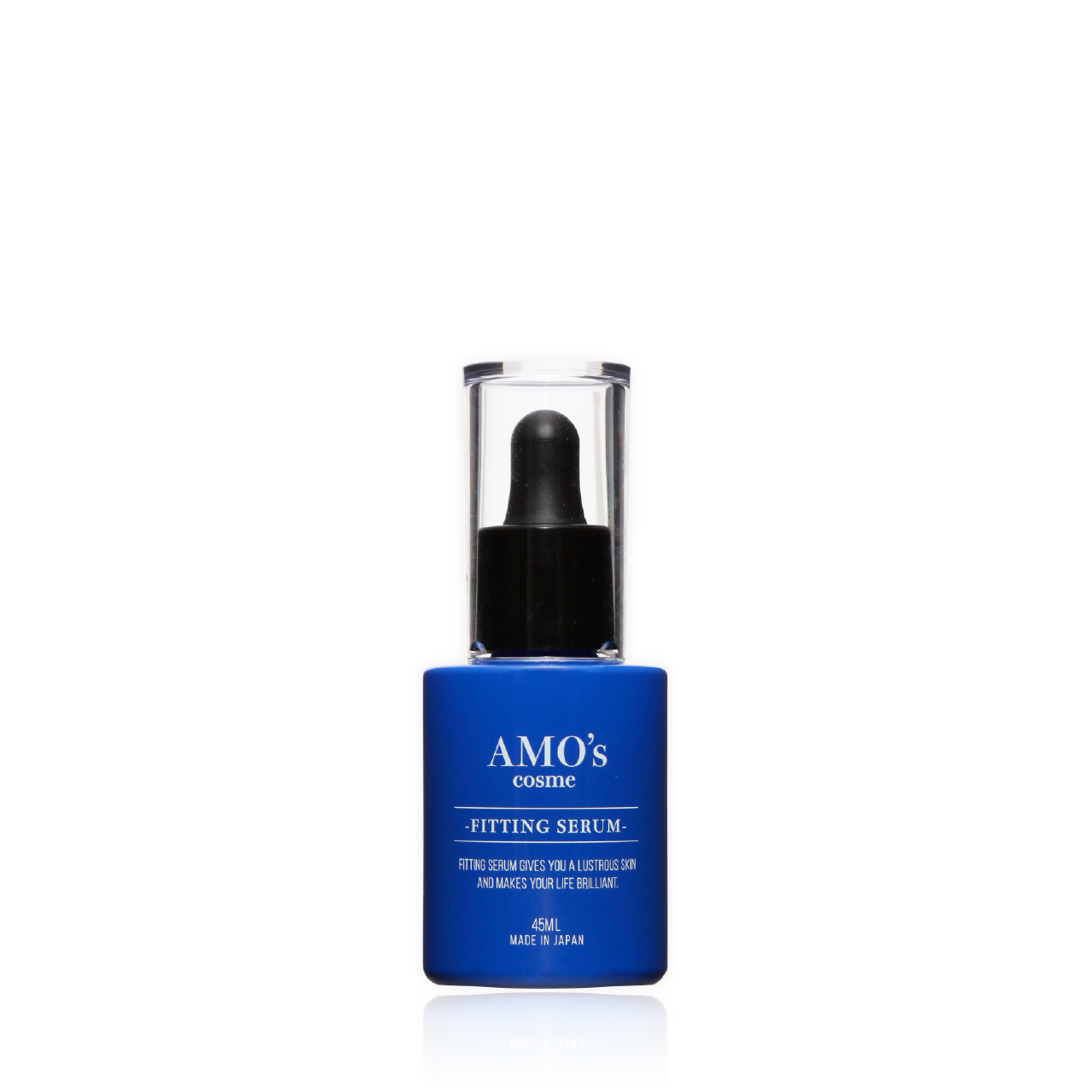 AMO's cosme 化粧水＋美容液新品未使用 - 化粧水/ローション